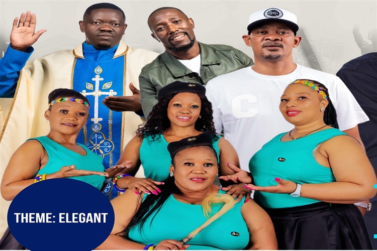 Amaqhawe Esizwe Music Festival